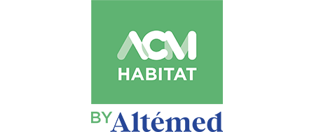 Nos clients - ACM HABITAT