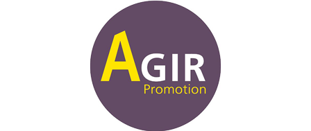 Nos clients - Agir Promotion