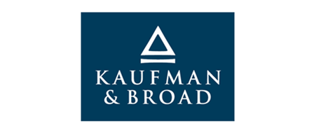 Nos clients - KAUFMAN AND BROAD