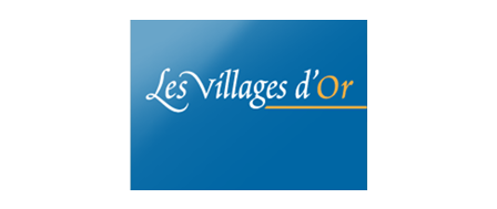 Nos clients - LES VILLAGES D’OR